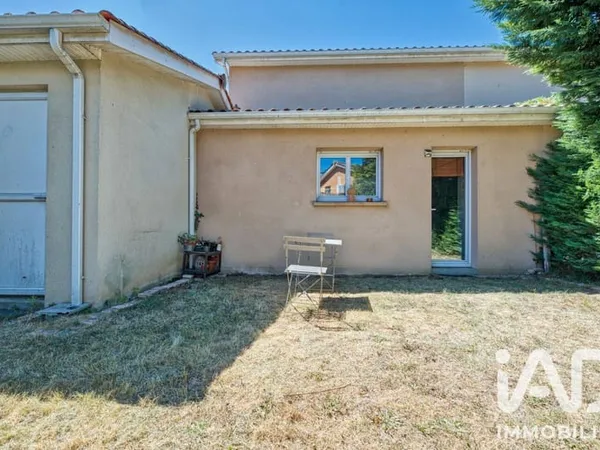 Maison 3 pièces 72 m²