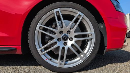 Audi S4 3.0 TFSI 333 Quattro S-Tronic 7 - S – 2013 – 105962 km – Essence – Boîte Automatique — photo 26