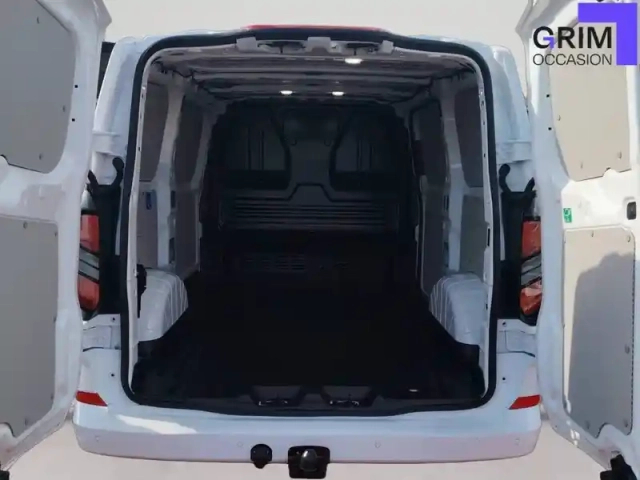 Ford Transit custom fgn 320 l1h1 2.0 ecoblue 170 ch bva8 — photo 32