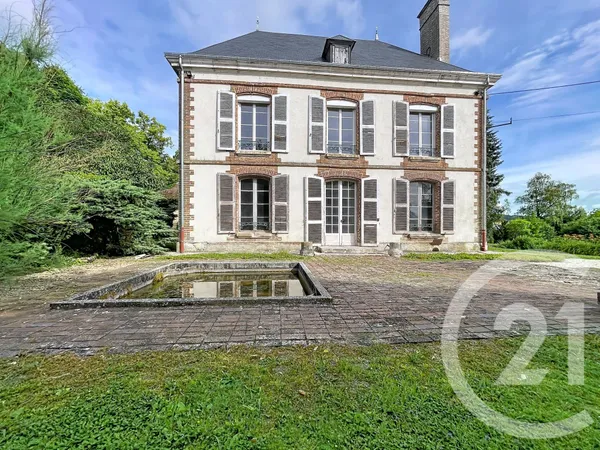 Maison 5 pièces 175 m²