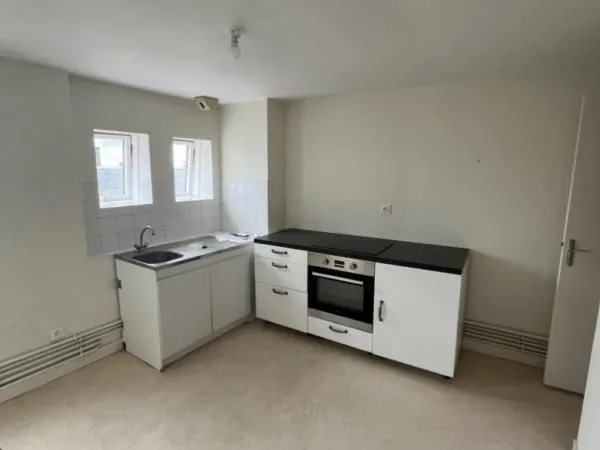 Appartement 3 pièces 72 m²