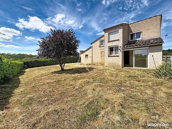 Maison 3 pièces 68 m²