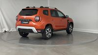 Dacia Duster 1.5 Blue dCi 115ch Prestige + 4x2 — photo 5