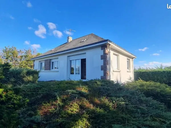Maison 5 pièces 101 m²