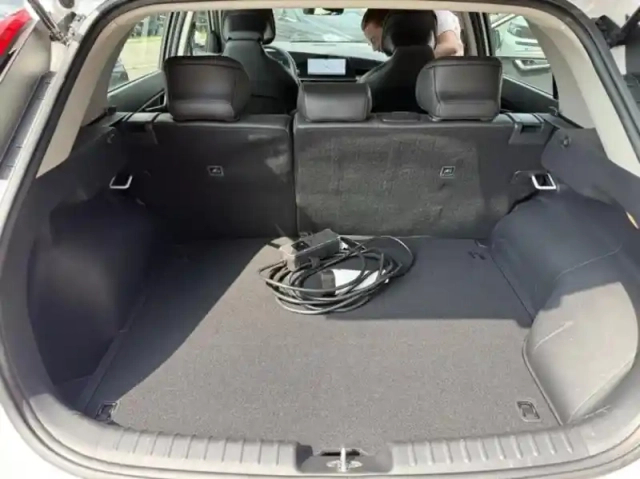 Kia Niro 1.6 gdi 183ch phev active dct6 — photo 13
