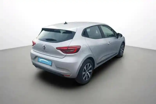 Renault Clio tce 90 — photo 5