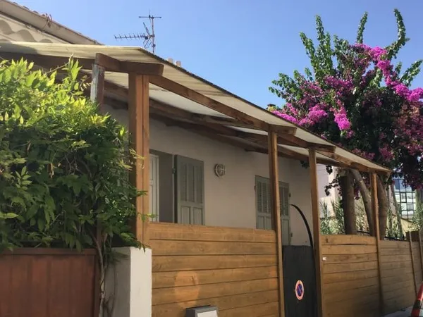 Maison 3 pièces 54 m²