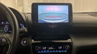 Toyota Yaris Cross 116h GR Sport MY22 — photo 29