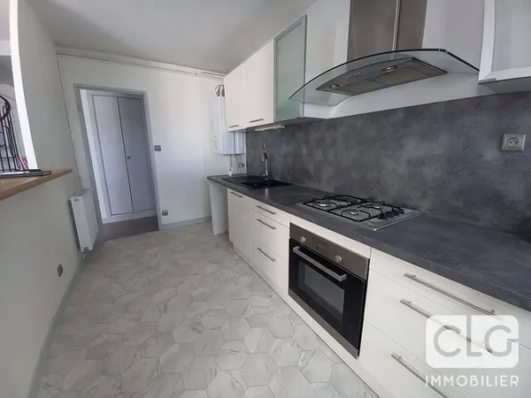 Appartement 4 pièces 70 m²
