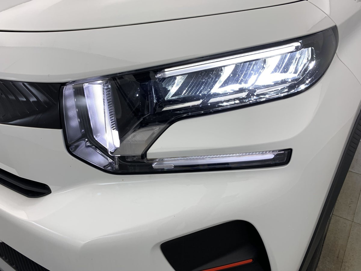 Citroën C3 — photo 24