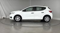Dacia Sandero 1.0 SCe 65ch Essentiel -22 — photo 7