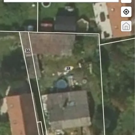 ? AMBLAINVILLE ?Maison à Réhabiliter + terrain 670 m²
