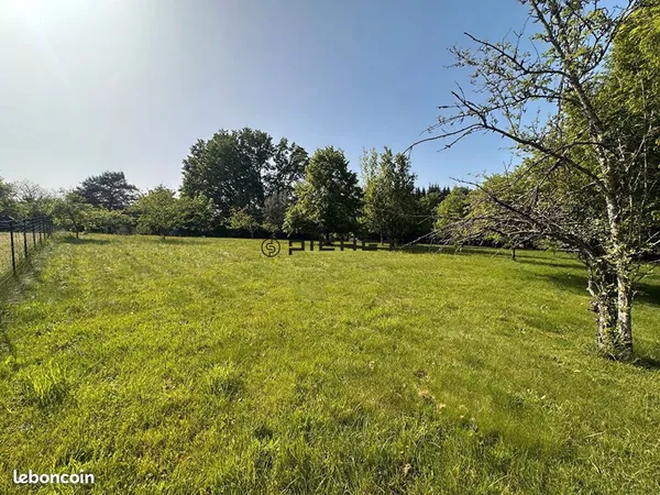 Terrain 9249 m² BOULAZAC ISLE MANOIRE