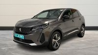 Peugeot 3008 1.5 BlueHDi 130ch S&S Allure Pack EAT8