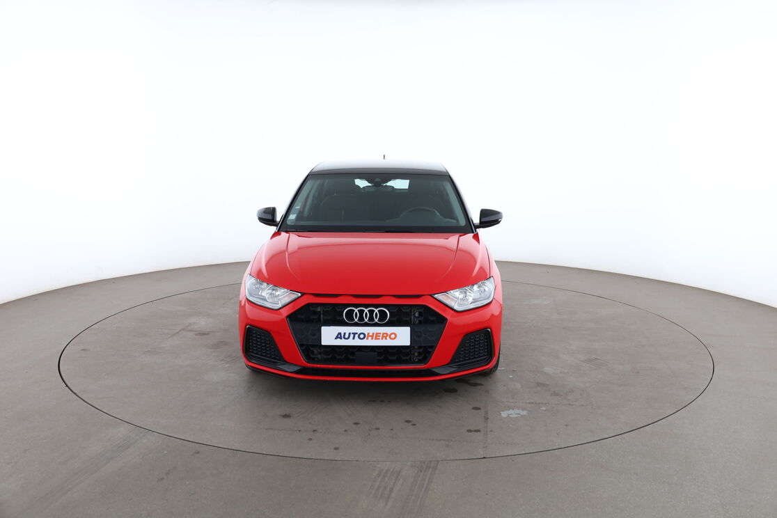 Audi A1 Sportback 30 TFSI Design — photo 8