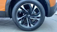Peugeot 2008 1.2 PureTech 130ch S&S Allure EAT8 — photo 11