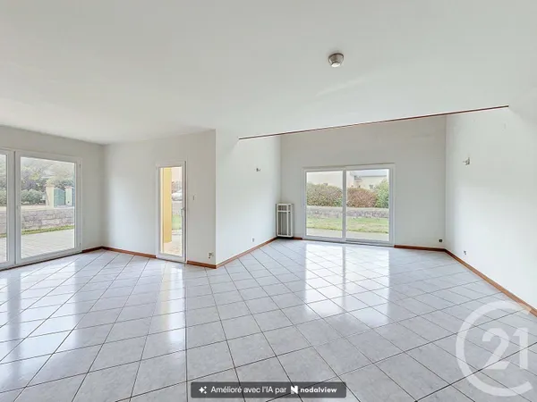 Maison 5 pièces 130 m²