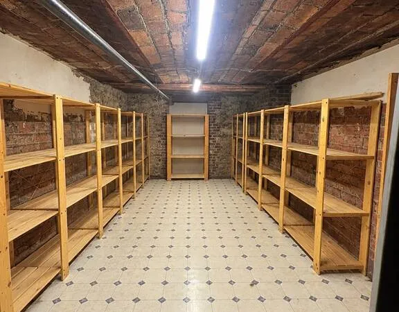 Stockage Location Paris 600€