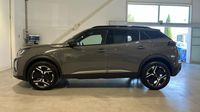 Peugeot 2008 1.2 PureTech 130ch S&S Allure EAT8 — photo 8