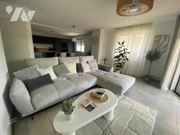 Appartement 5 pièces 94 m²