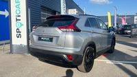 Mitsubishi Eclipse Cross 2.4 MIVEC PHEV 188ch Black Collection 4WD 2023 — photo 5