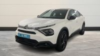 Citroen C4 1.2 PureTech 130ch S&S PLUS Automatique