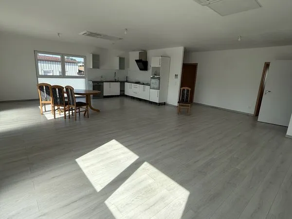 Location logement