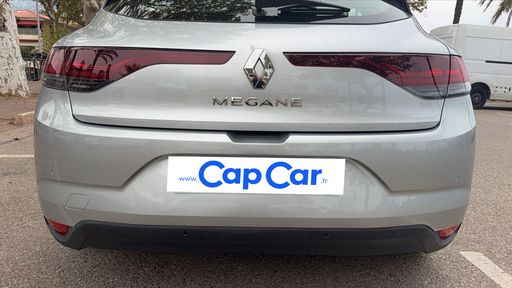Renault Megane 1.5 Blue dCi 115 - Business – 2021 – 77378 km – Diesel – Boîte Manuelle — photo 37