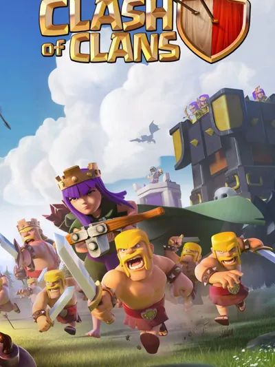 Clash of Clans