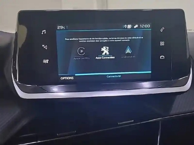Peugeot 2008 puretech 130 s&amp;s bvm6 — photo 24