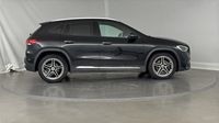Mercedes Gla 200 d 150ch AMG Line 8G-DCT — photo 4