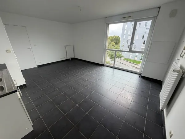 Appartement T2