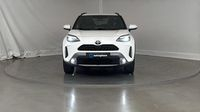 Toyota Yaris Cross 116h Trail MY22