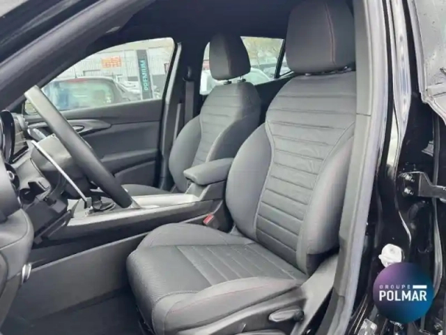 Alfa Romeo Tonale 1.3 phev 190ch sprint at6 e-q4 — photo 11