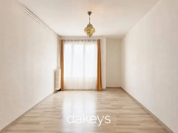 Appartement 2 pièces 49 m²