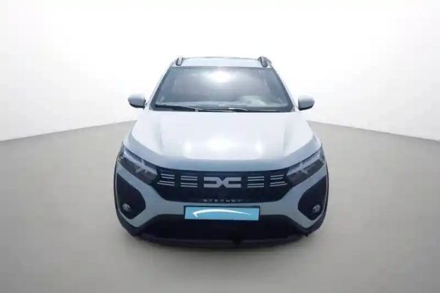 Dacia Sandero eco-g 100 gsr2 — photo 2