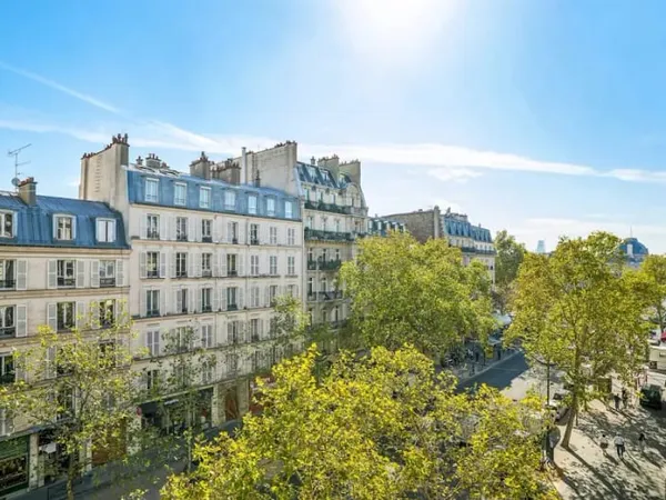 Appartement 3 pièces 100 m²