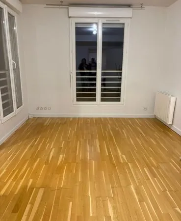 Appartement le Raincy