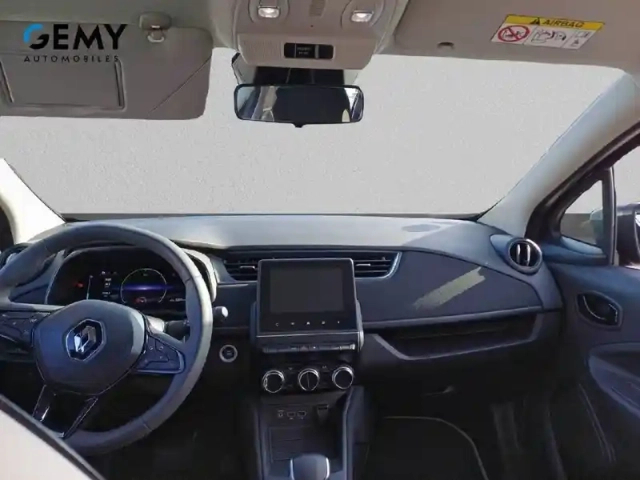Renault Zoé zoe r110 - my22 — photo 8