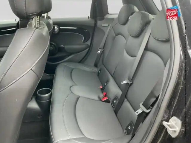 Mini Mini 5 portes cooper s 178ch edition premium plus bva7 — photo 11