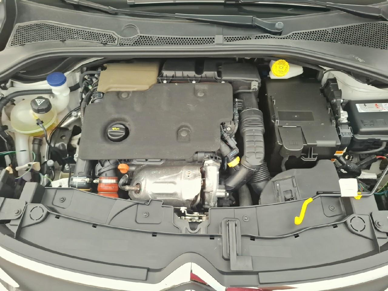 Citroën C3 1.5 bluehdi 100ch s&s you — photo 12
