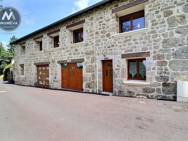 Maison 6 pièces 166 m²
