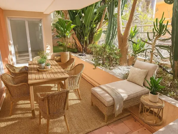 Appartement 4 pièces 89 m²