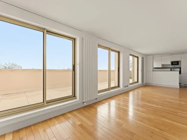 Appartement 3 pièces 72 m²