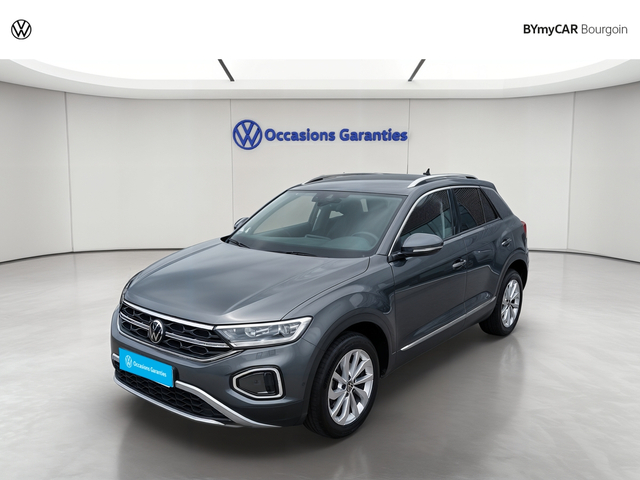 Volkswagen T-Roc 1.5 TSI EVO 150 Start/Stop DSG7