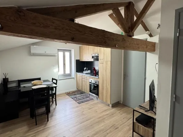 location appartement 3 Pièce(s)