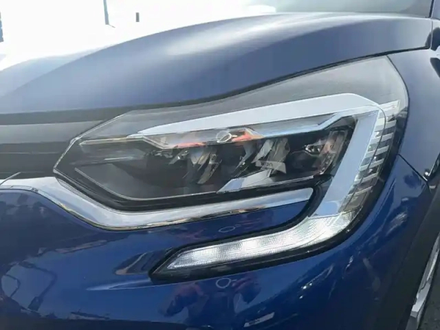 Renault Captur tce 100 gpl - 21 — photo 130
