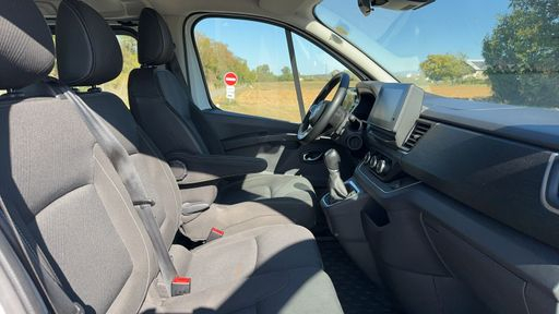 Nissan Primastar 2.0 dCi 150 EDC - N-Connecta – 2022 – 107774 km – Diesel – Boîte Automatique — photo 22