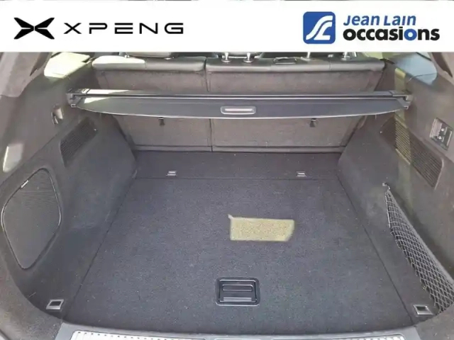 Xpeng G9 performance — photo 10
