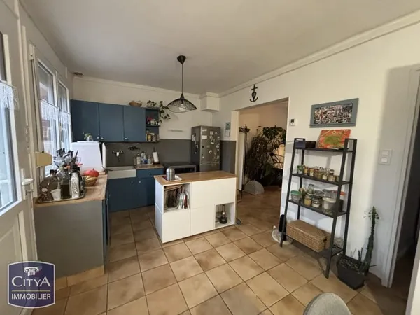 Maison Vente Violaines 4p 80m² 179500€